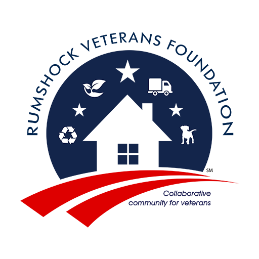 Rumshock Veterans Foundation Site Icon