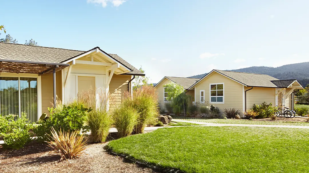 Tiny Home Village