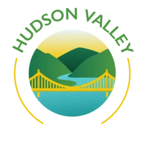 Hudson Valley Gives Logo