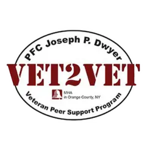 PFC Joseph P. Dwyer Veteran Peer Support Program (Vet to Vet)